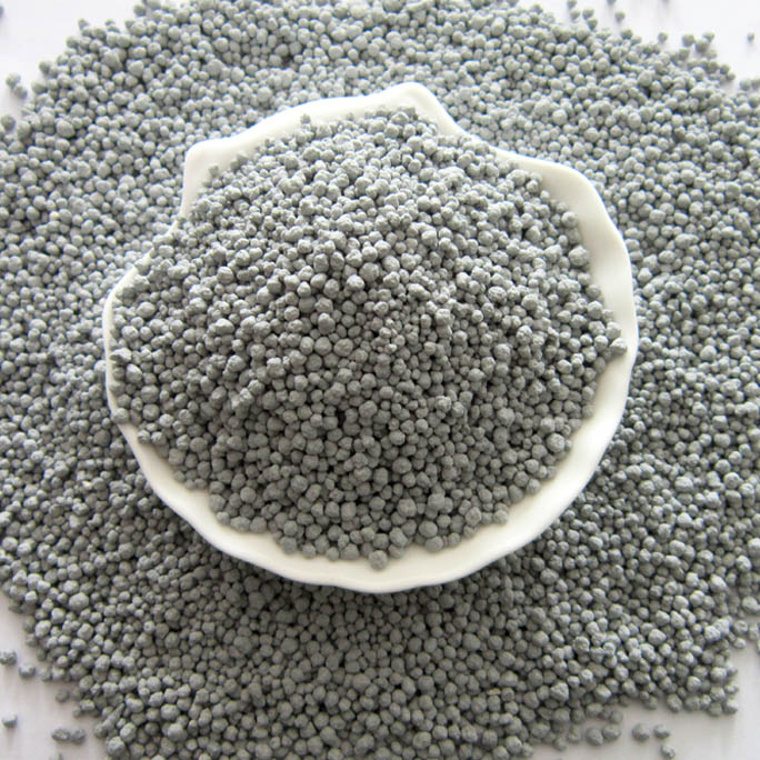 Bentonite(Activated Carbon) Added